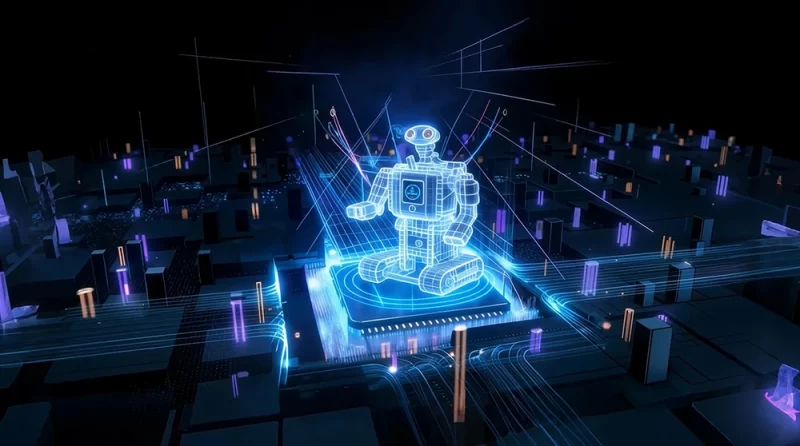 能力风暴年会视频项目