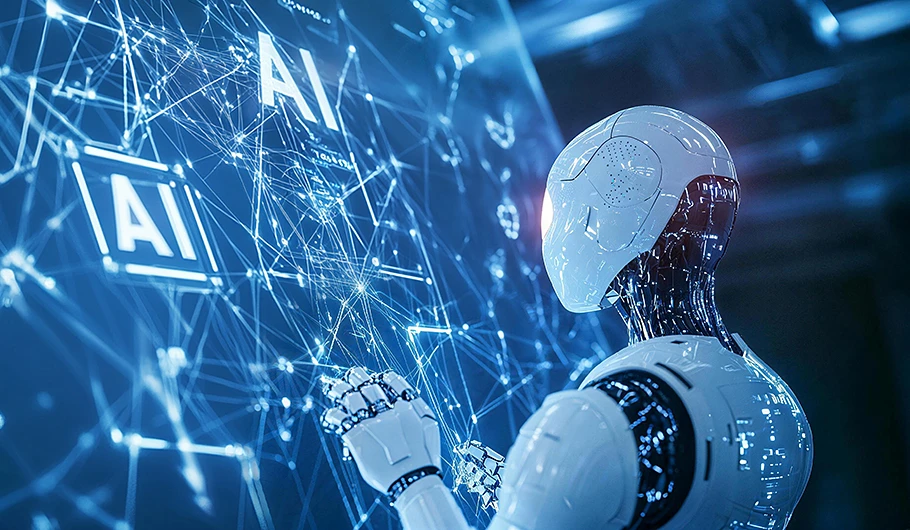 ai三维视觉创意