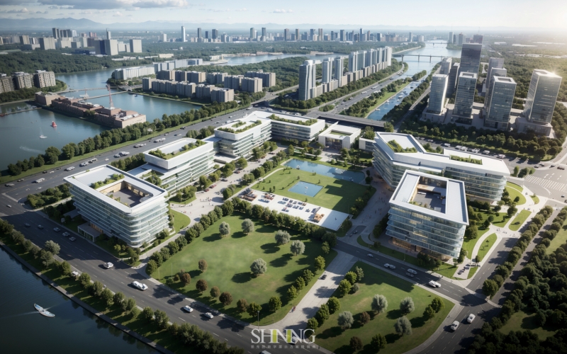 ai_城市规划