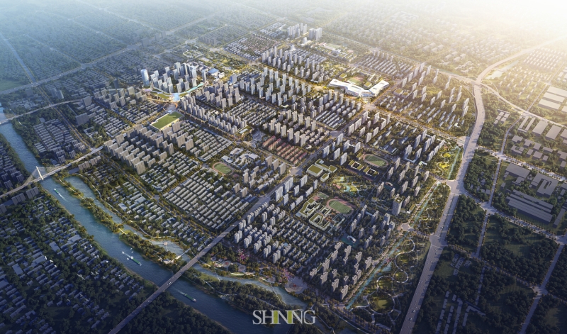 城市规划