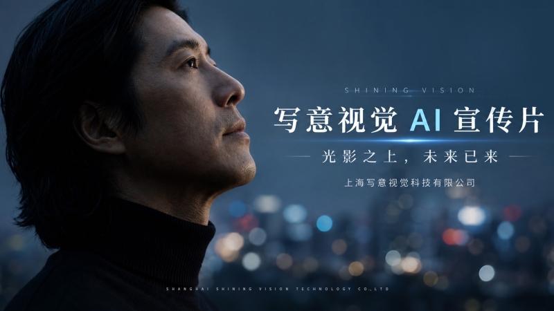 写意视觉ai宣传片-a版