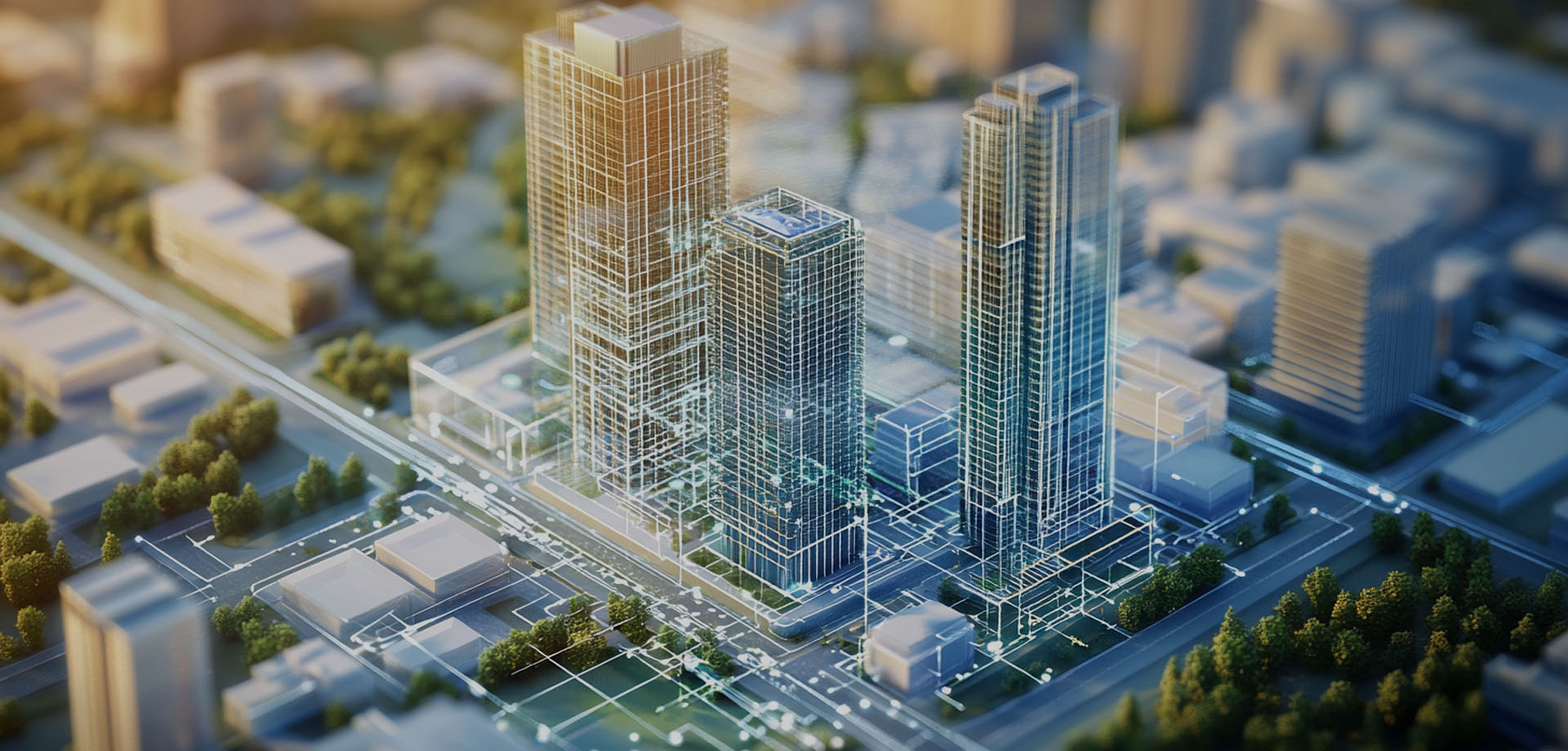 多媒体方案演示